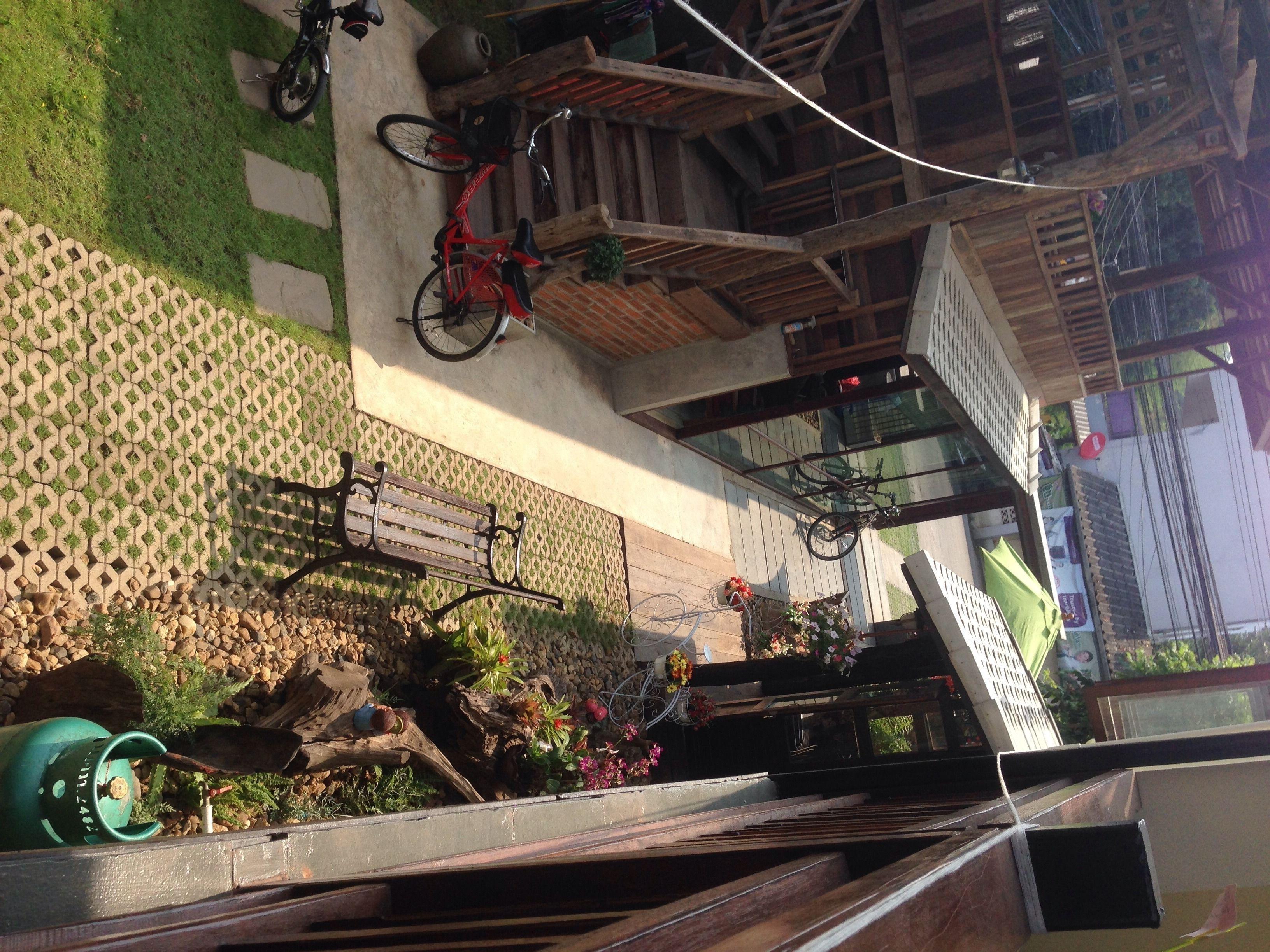 Pj House Hotel - Chiang Mai — Photos 2