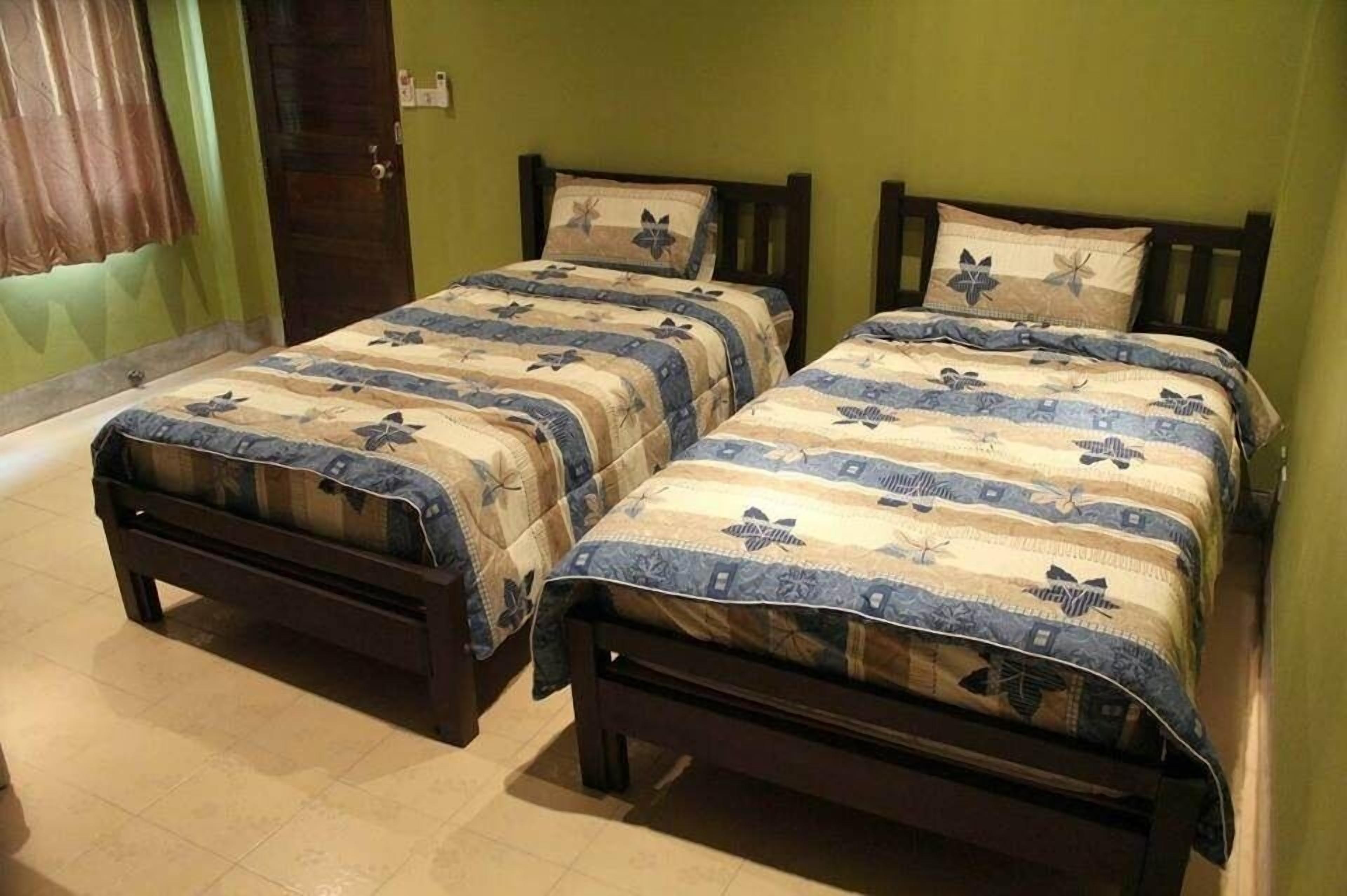 Pj House Hotel - Chiang Mai — Photos 3
