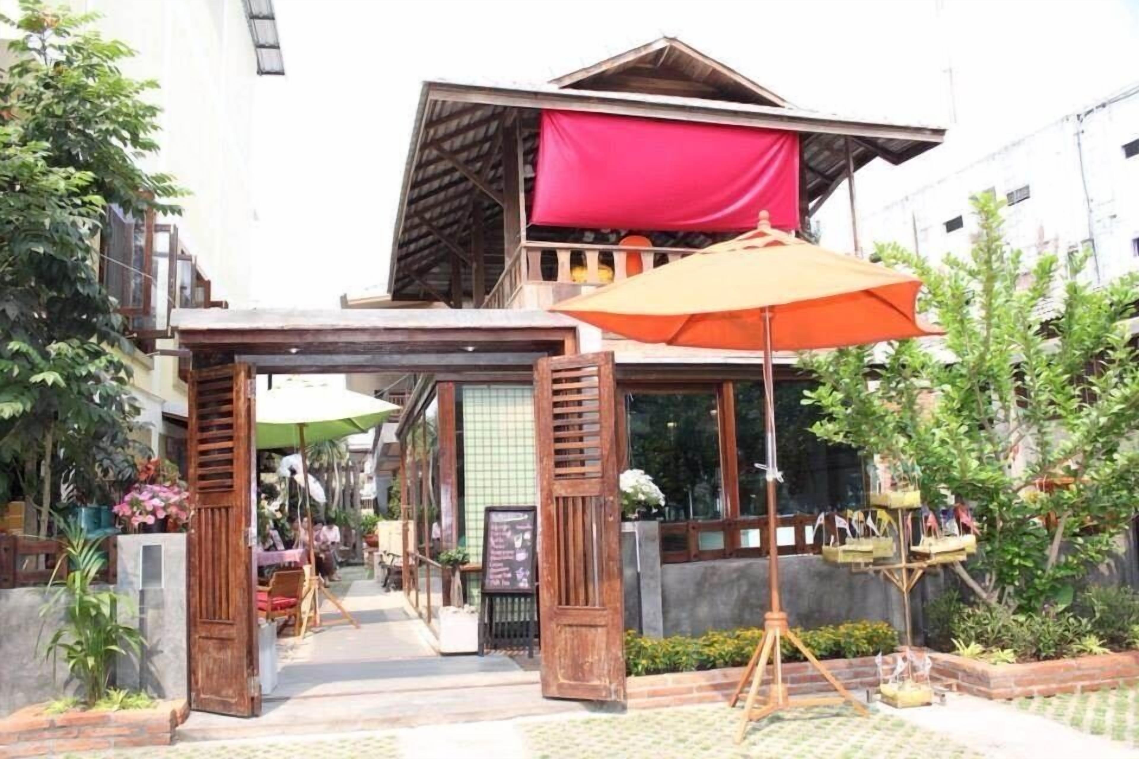 Pj House Hotel - Chiang Mai, Chiang Mai